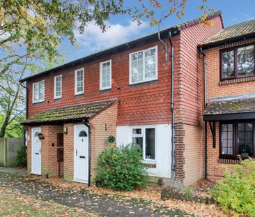 1 bedroom maisonette to rent - Photo 2