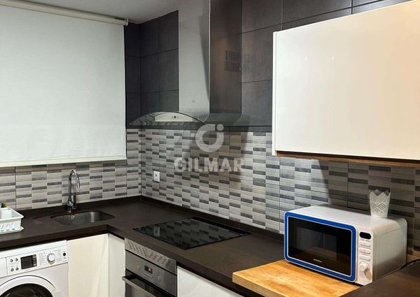 Piso en alquiler en Cádiz – Cádiz | Gilmar Consulting Inmobiliario