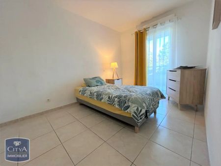 Appartement à louer 2 pièces 29m² - Photo 2