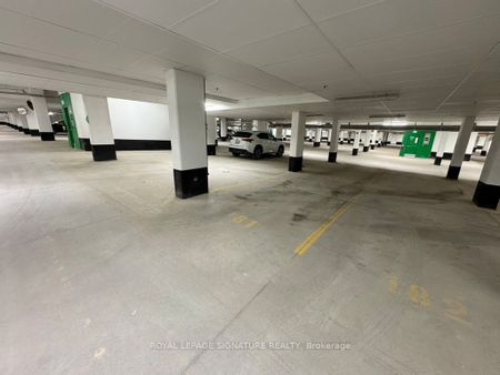 For Lease - 25 Priya Lane Unit# Unit 2, Toronto, Ontario - Photo 5