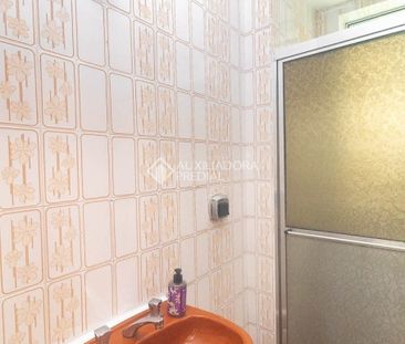 Apartamento com 1 quarto e 47m² para alugar em Farroupilha, Porto A... - Foto 4