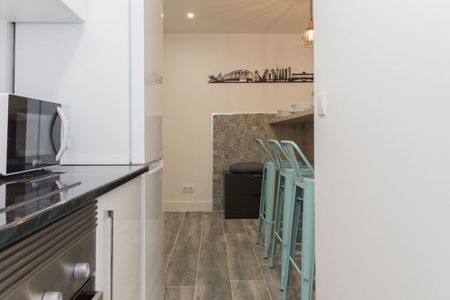 Room for students in Retiro - Photo 3