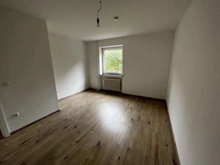 Schöne 2 Zimmerwohnung in Norden - Foto 5