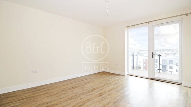 Pegasus Way, Gillingham, Kent, ME7 1GL - Photo 1