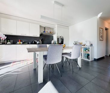 3.5 Zimmer, 85 m², 2. Stock - Photo 1