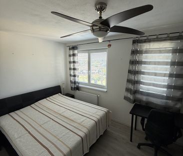 Prenájom kompletne zariadeného bytu 2+kk • 50 m² – Fotografia 6