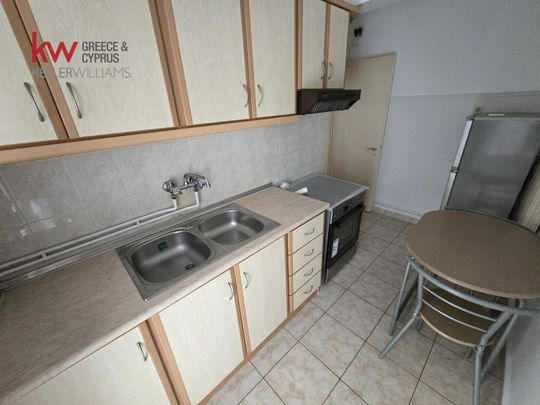 Studio/Γκαρσονιέρα για ενοικίαση Άγιος Κωνσταντίνος - Άγιος Ελευθέριος (Λάρισα) - Photo 1