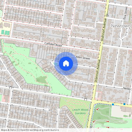 17 Fairmont Road, Vic 3220, Newtown