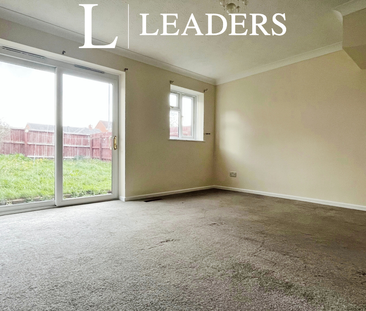 3 bedroom house to rent Yarrow Close, Worcester, WR5 - Photo 5