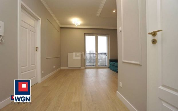 Mieszkanie na wynajem w nowym budynku Konin - Photo 1