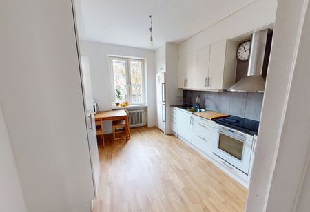 Kommissgatan 1B, Helsingborg - Foto 3