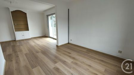 Location Appartement 3 pièces 78m² NEVERS 58000 - Photo 4