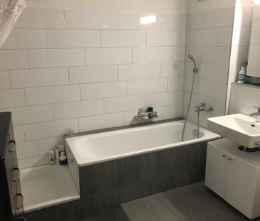 moderne Wohnung im Turbenthal - Foto 1