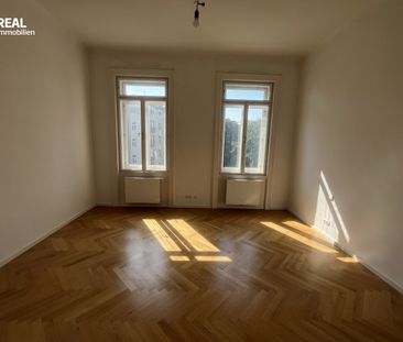 tolle 3-Zimmerwohnung in der Alserstraße - Photo 3