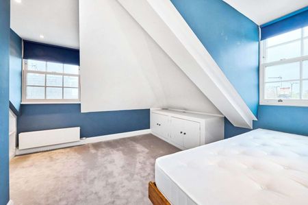 Sadlers Gate Mews, Commondale, Putney, London, SW15 1HD - Photo 5