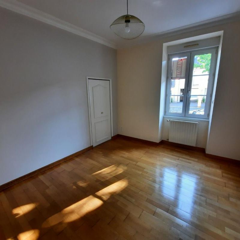 Appartement T1 à louer Pont Pean - 21 m² - Photo 1