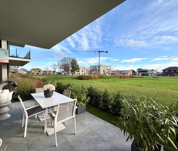 Appartement te Evergem - Photo 6