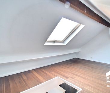 Molenbeek - Duplex - 2 Chambres - Photo 4