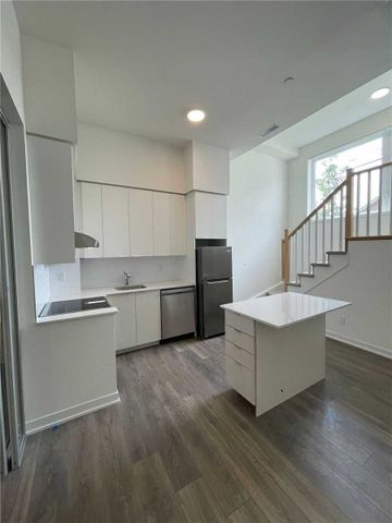 For Lease - 160 Canon Jackson Drive Unit# A105, Toronto, Ontario - Photo 2