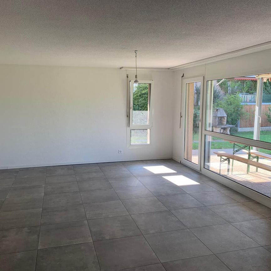 4.5 Zimmer, EG - Photo 1