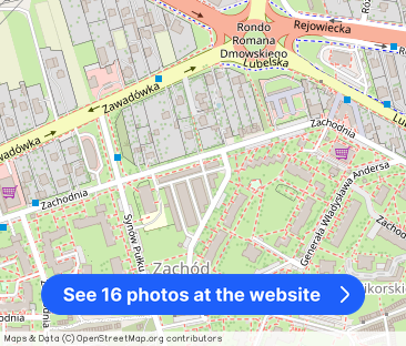 Mieszkanie 44 m2 3 piętro Wynajem ul. Zachodnia - Photo 1