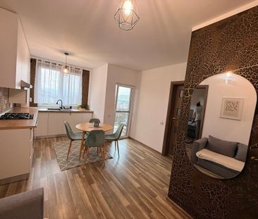 Apartament 2 camere semidecomandat zona Razoare - Fotografie 2