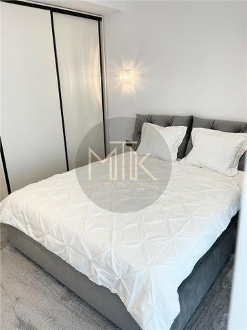 Exclusiv - Apartament lux 2 camere I One Herastrau Towers - Fotografie 2