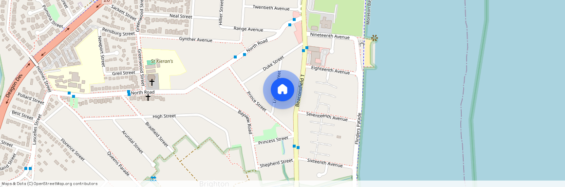 21 Longstaff Street, Qld 4017, Brighton