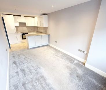 1 Bedroom Flat, Kingsway, Hove - Photo 4