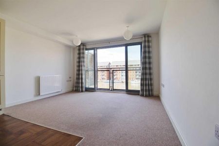 1 bedroom apartment to rent - Photo 2