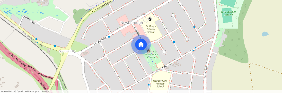 21 Balfour St, Vic 3825, Newborough