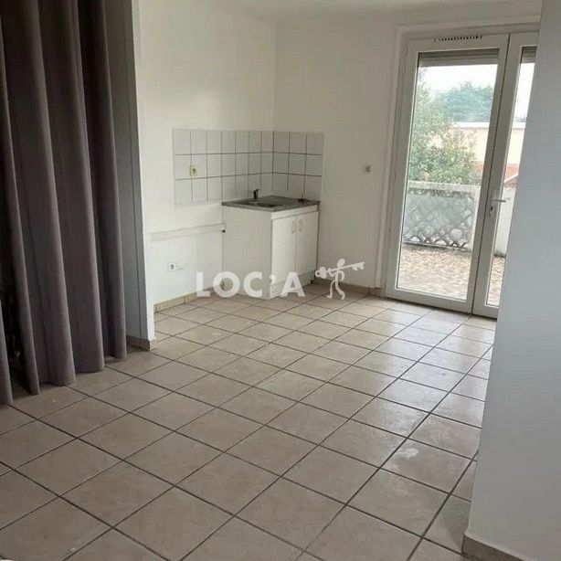 Studio 25 m² (ref: 6936188) - Photo 1