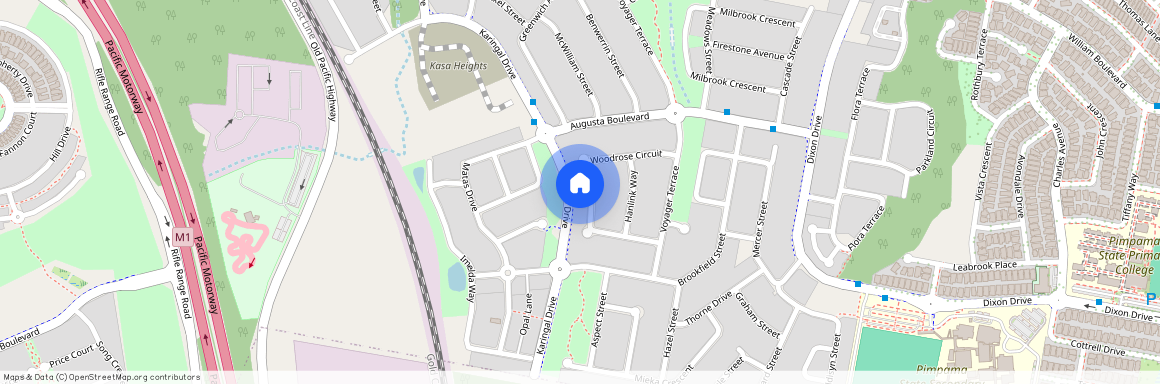 41 Woodrose Circuit, Qld 4209, Pimpama