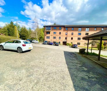 2 bedroom flat to rent - Photo 2