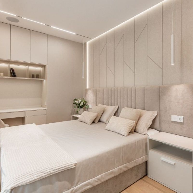 Pierwszy najem | Premium | Centrum Warszawy - Фото 1