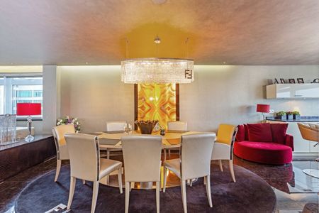 Park Towers, 2 Brick Street, Mayfair, W1J, London - Photo 4