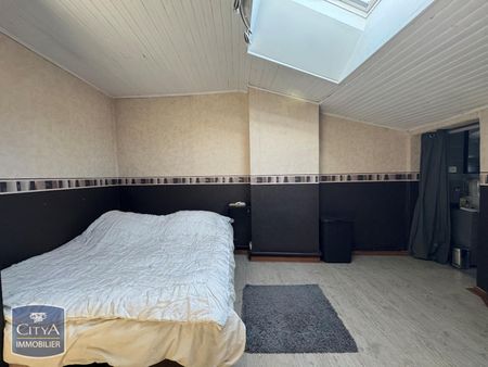 Location Appartement 2 pièces 73m² LYON 4ème - Photo 3