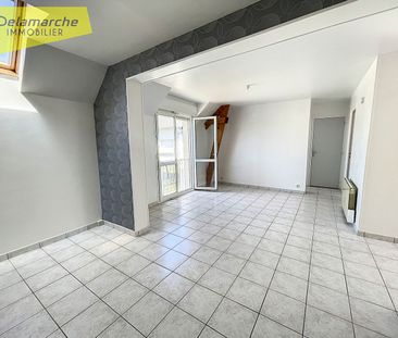 Location Appartement 2 pièces 47m² BREHAL 50290 - Photo 5