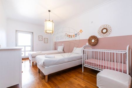 Apartamento T3 em Lisboa - Photo 4