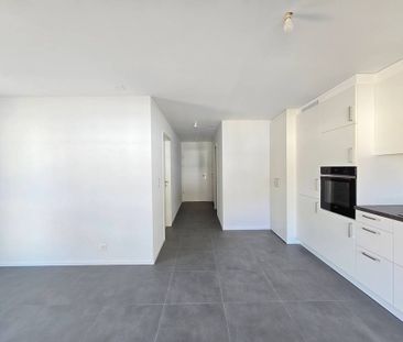 2.5 Zimmer, 3. Stock - Photo 3