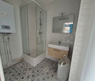 Location Appartement 1 pièce 12m² LILLE 59260 - Photo 6