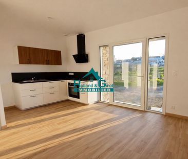 Location Maison 2 pièces 31m² - Photo 2