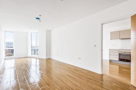 1 bedroom apartment to rent - Photo 4