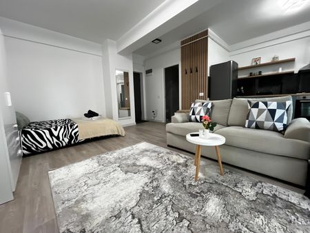 Apartament de inchiriat Iasi - Photo 3