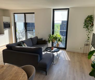 Te huur: Appartement Dirk Hartogstraat in Breda - Photo 2