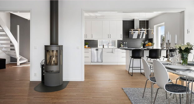 Frillesås Tennisväg - Photo 1