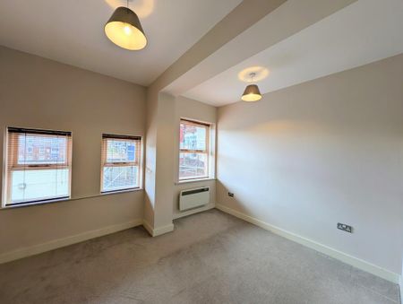 1 bedroom flat to rent - Photo 3