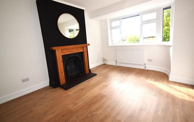 2 bedroom ground floor maisonette to rent - Photo 1