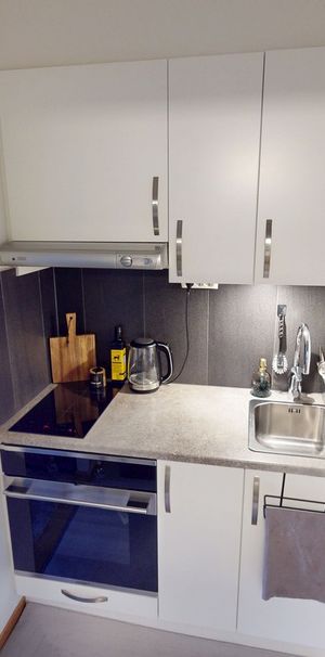 Västra Åsgatan 13, Eskilstuna - Foto 1