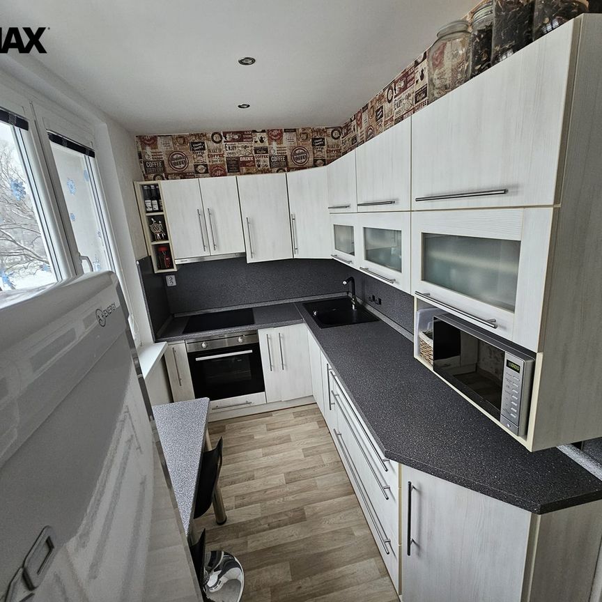 Pronájem bytu 2+1 v osobním vlastnictví 52 m², Nejdek - Fotografie 1
